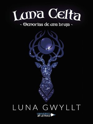cover image of Luna Celta